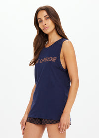 Jeet Tank Top