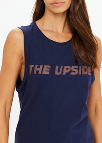 Jeet Tank Top