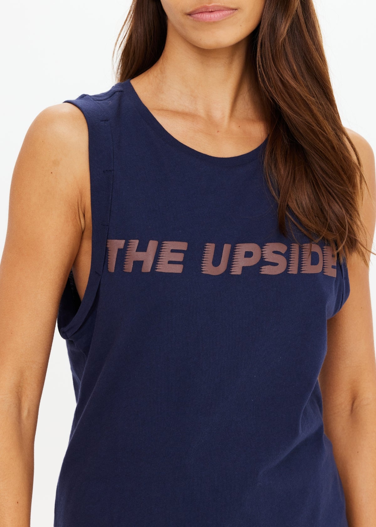 Jeet Tank Top
