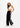 Monaco Freya Wide Leg Pant