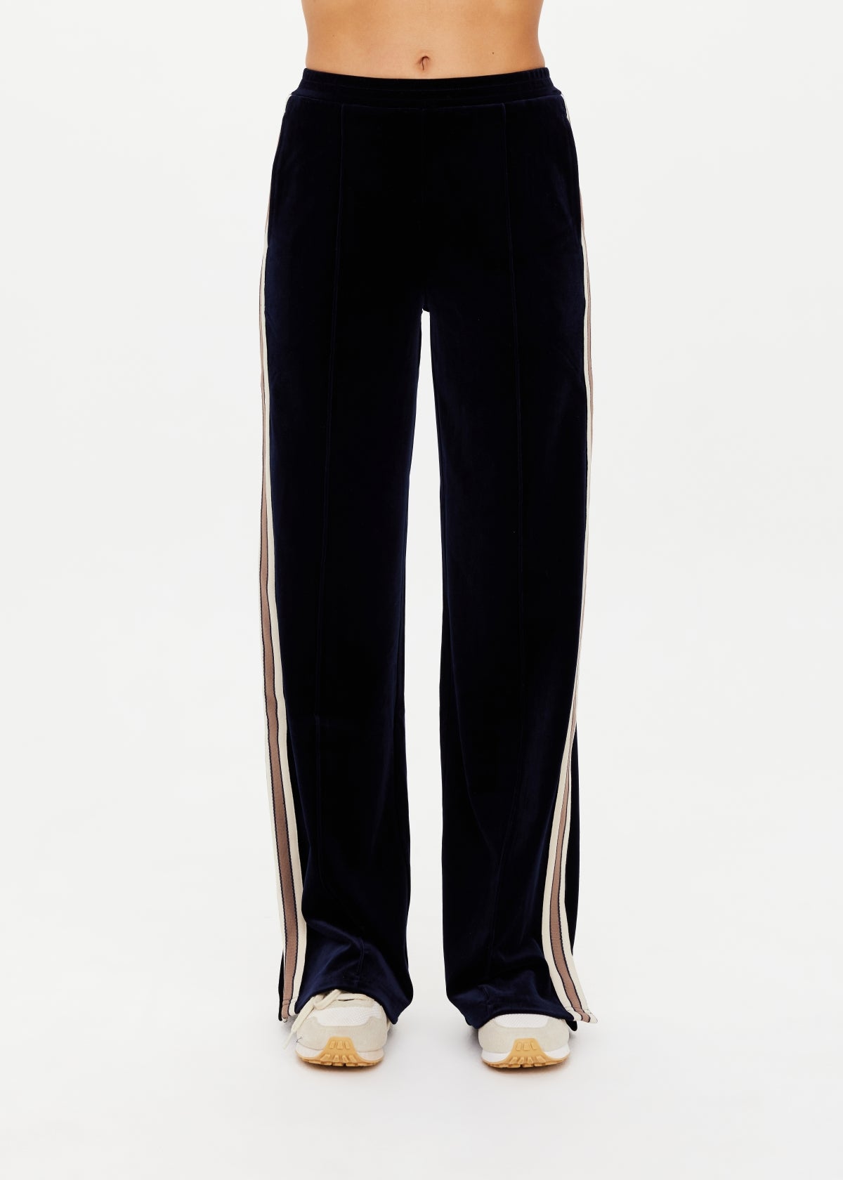 Monaco Freya Wide Leg Pant