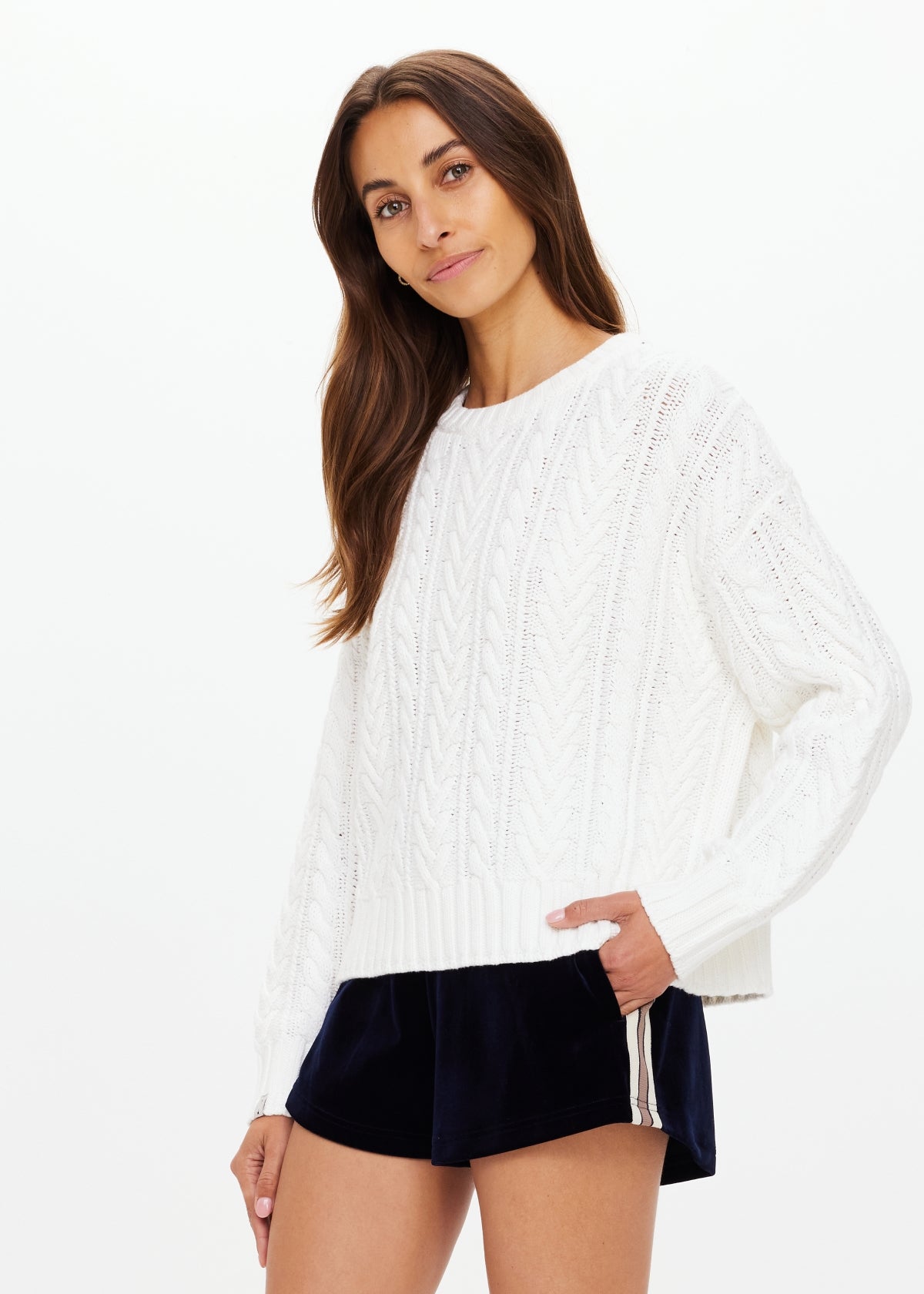Espada Talia Knit Sweater