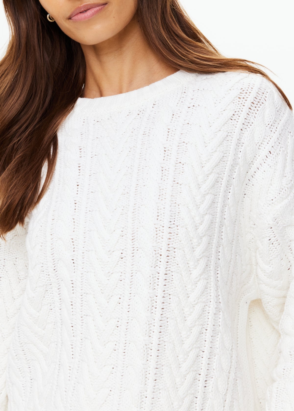 Espada Talia Knit Sweater