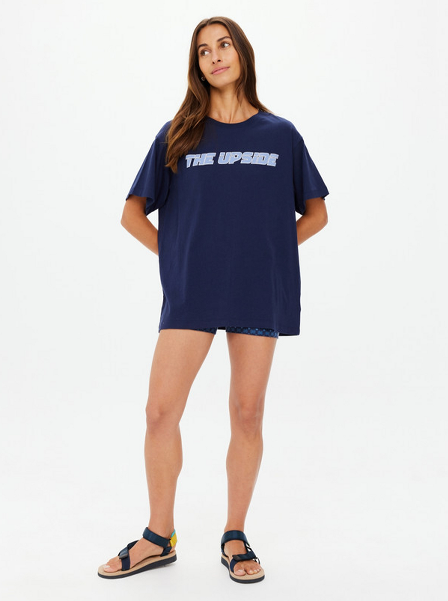 Stardust Sammi Tee