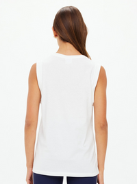 Stardust Jeet Tank Top