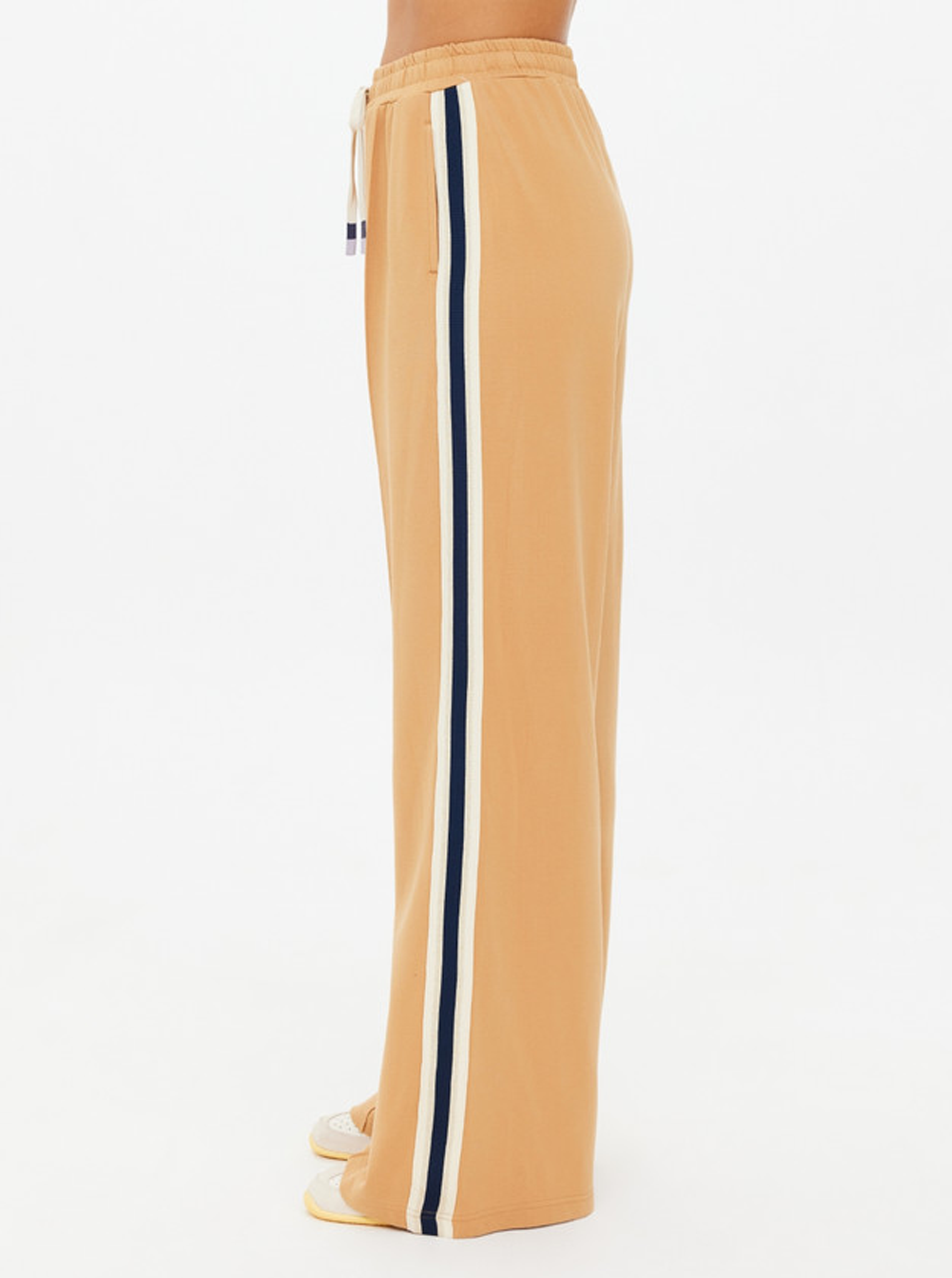 Le Sport Marnie Wide Leg Pant