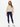 Xanthe Crew Neck Wool Sweater