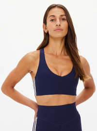 Daytona Jetta Racerback Bra