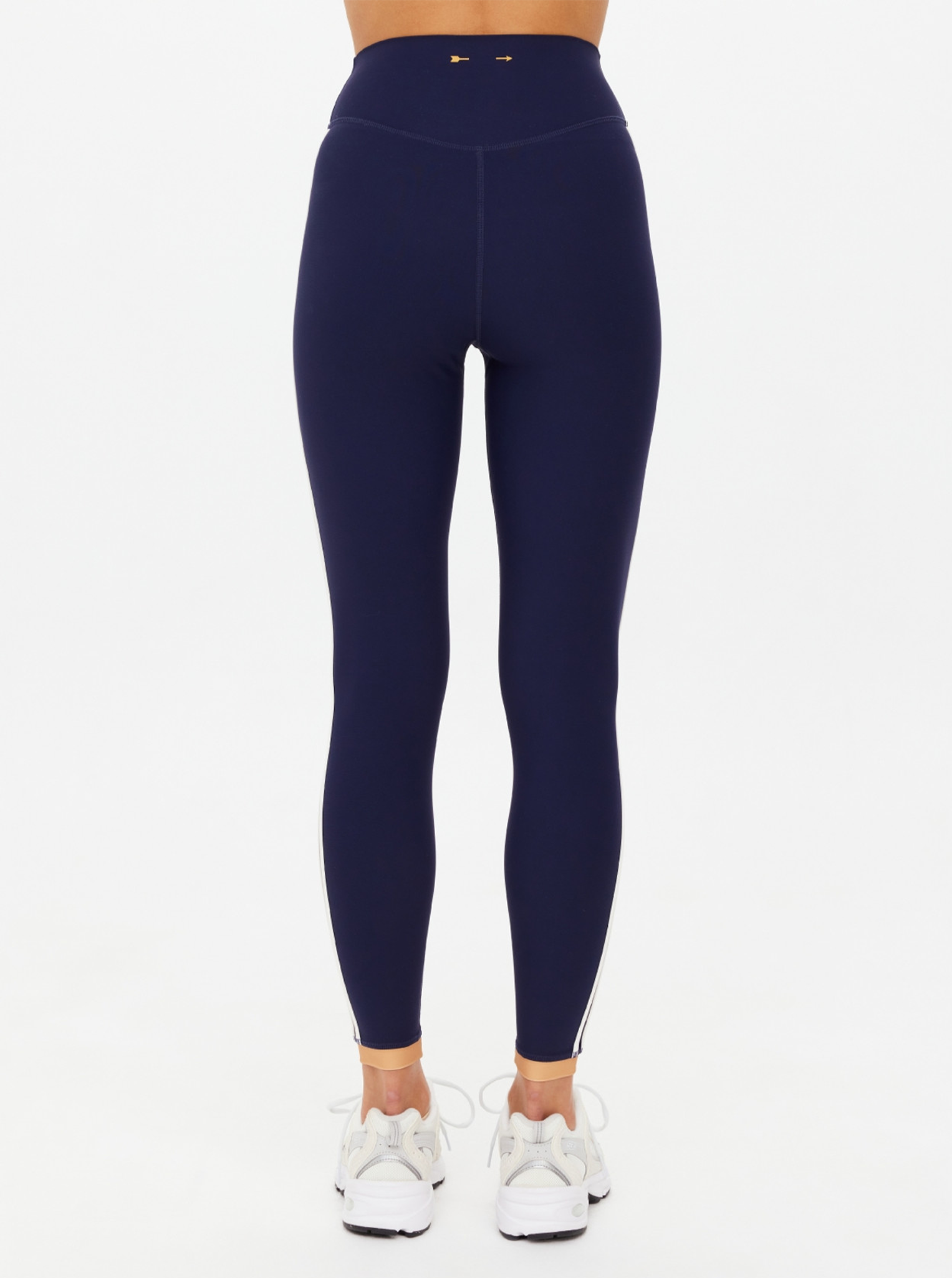 Daytona 25inch High Midi Pant