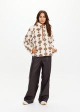 Harlow Fleece Pullover