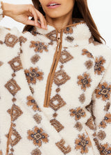 Harlow Fleece Pullover