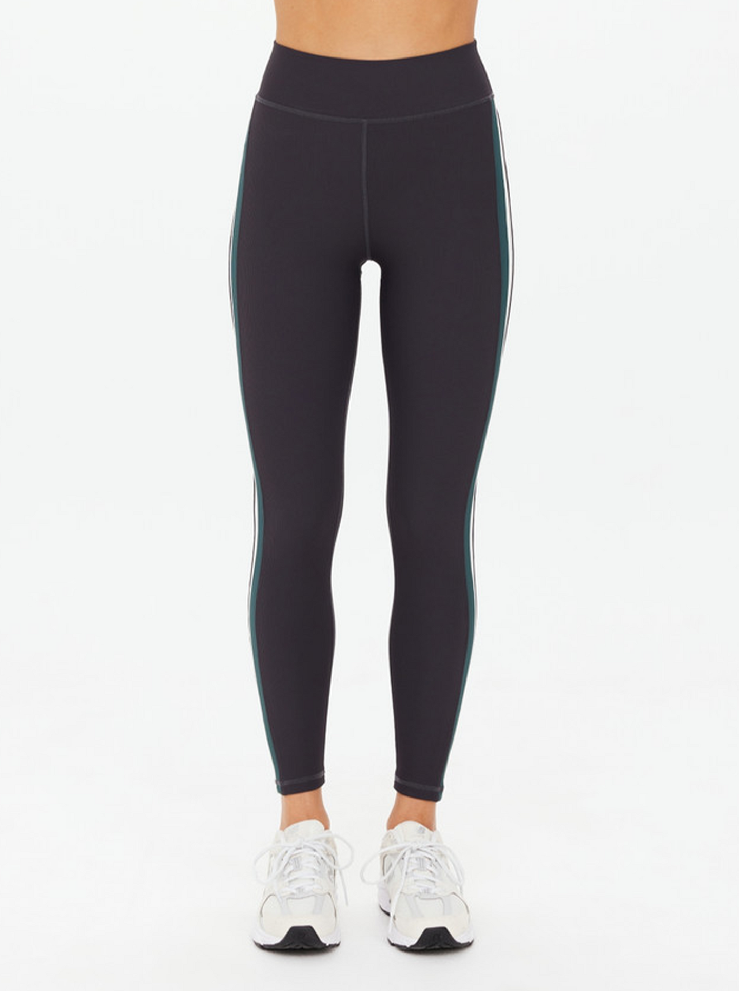 Limiter 25” Midi Pant