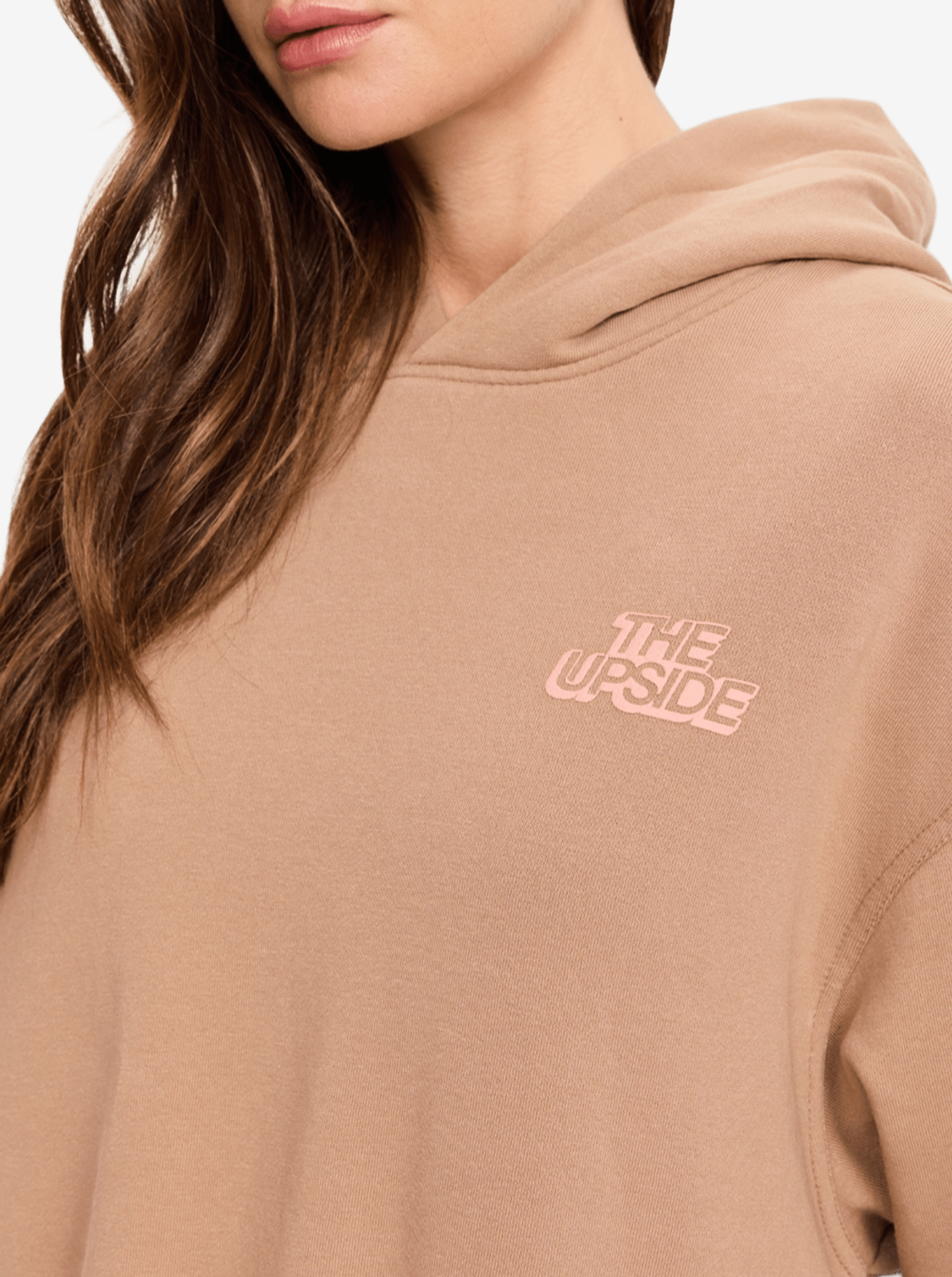 Marlon Camila Hoodie