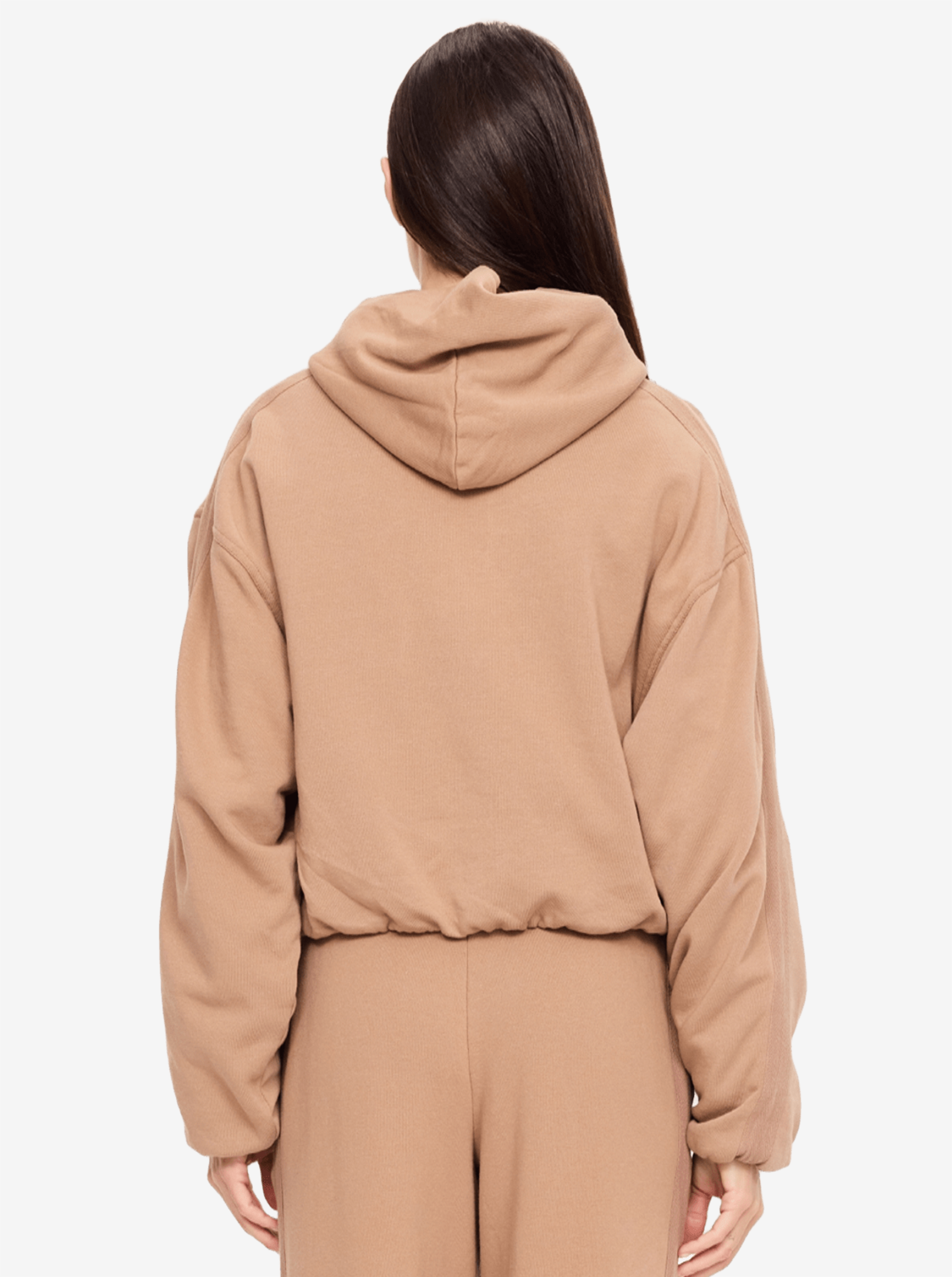 Marlon Camila Hoodie