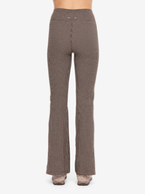 Zinnia Florence Flare Pant