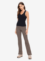 Zinnia Florence Flare Pant