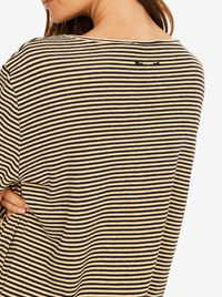Santos Rio Long Sleeve Top