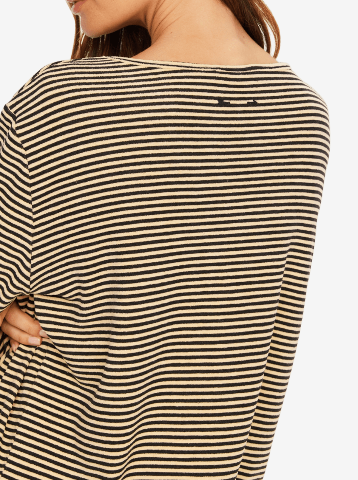 Santos Rio Long Sleeve Top