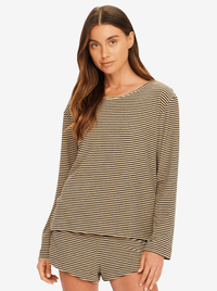 Santos Rio Long Sleeve Top