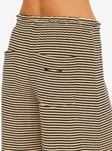 Santos Adriel Split Pants