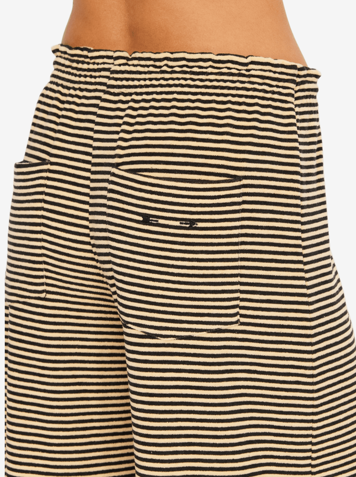 Santos Adriel Split Pants