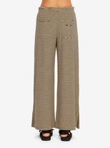Santos Adriel Split Pants