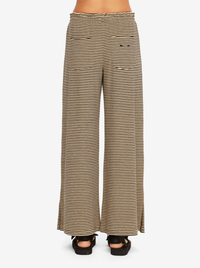 Santos Adriel Split Pants