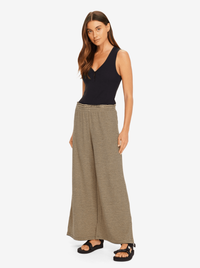 Santos Adriel Split Pants