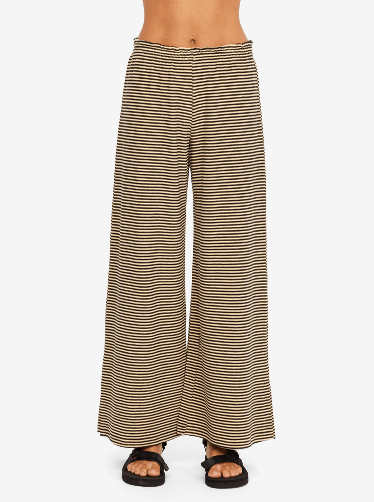 Santos Adriel Split Pants