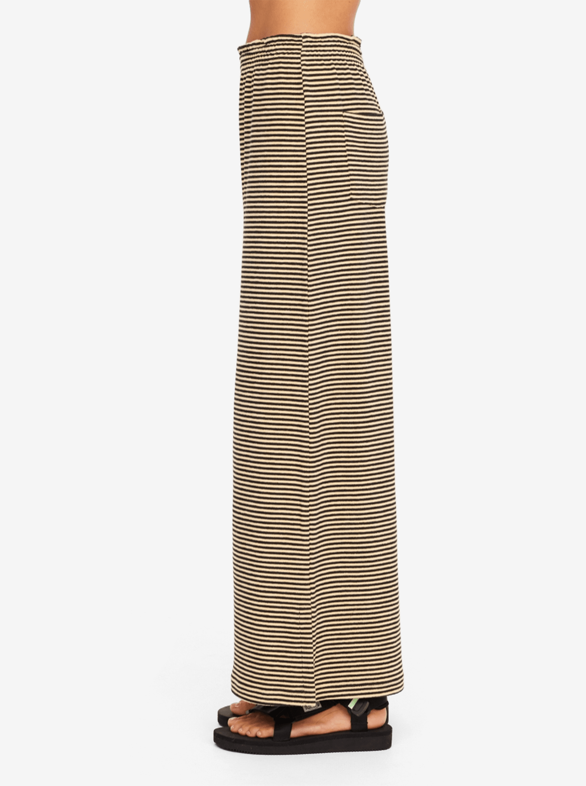 Santos Adriel Split Pants