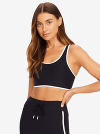 Sol Jade Racerback Bra