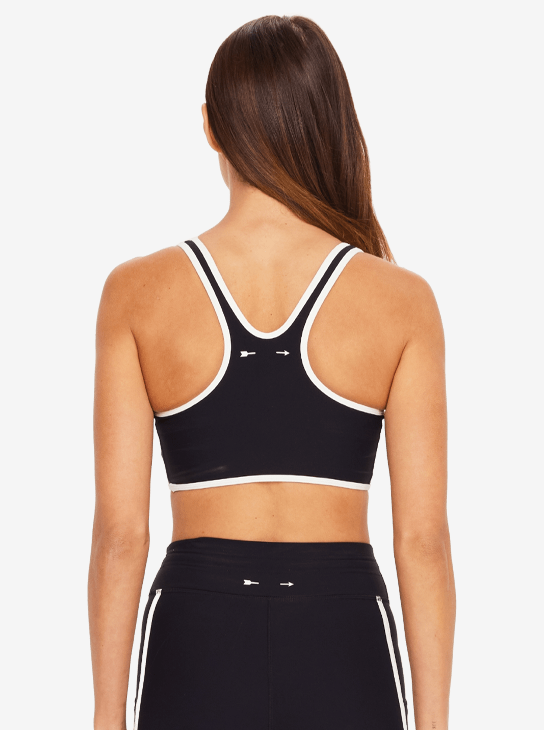 Sol Jade Racerback Bra