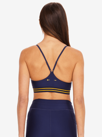 Salvador Zoe Bra