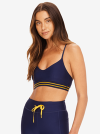 Salvador Zoe Bra