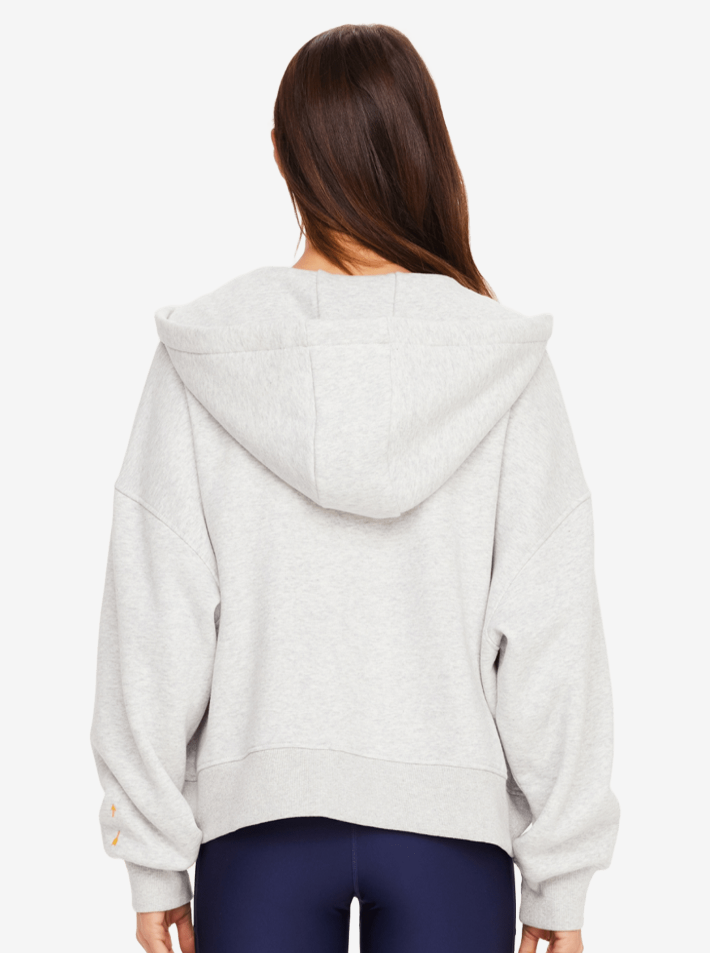Jude Crop Hoodie