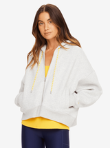 Jude Crop Hoodie