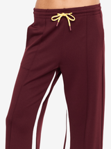 Marnie Panelled Wide Leg Pant