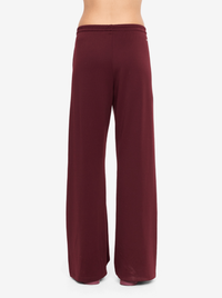 Marnie Panelled Wide Leg Pant