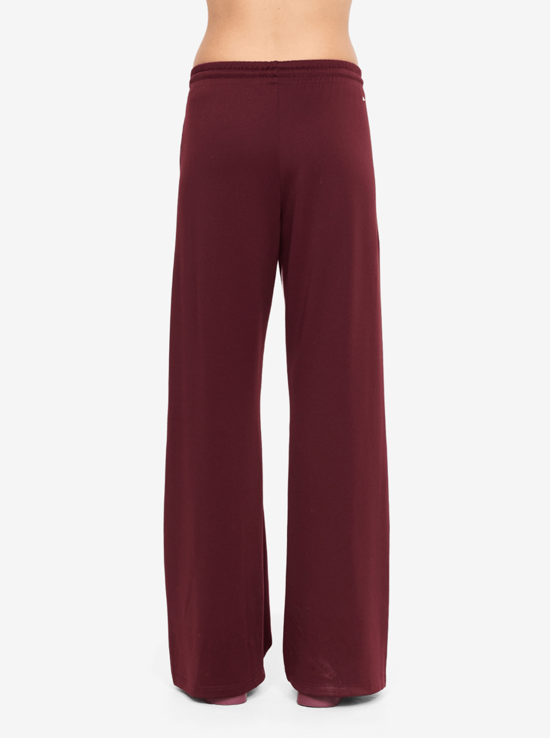 Marnie Panelled Wide Leg Pant