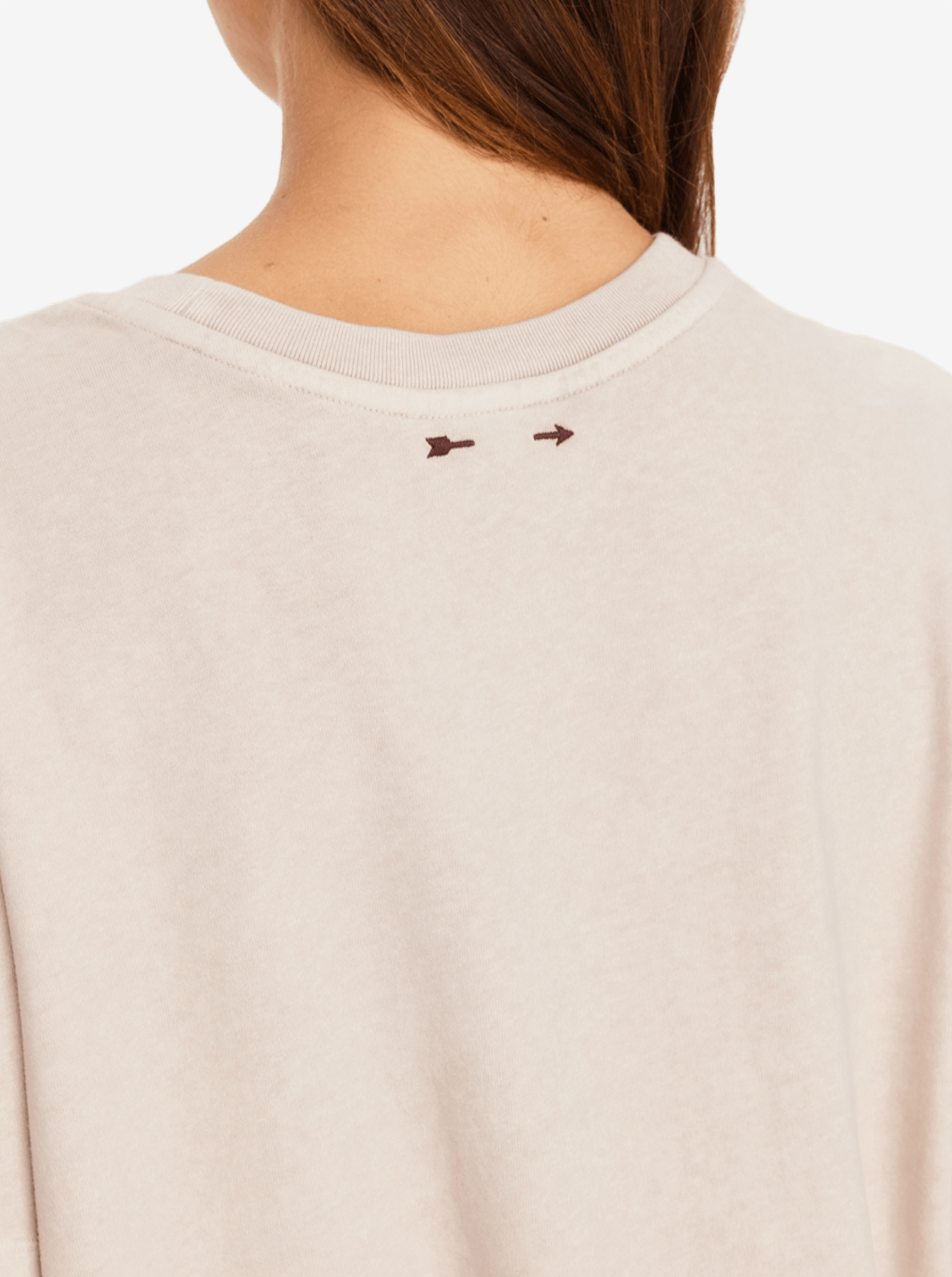 Soho Sammi Tee