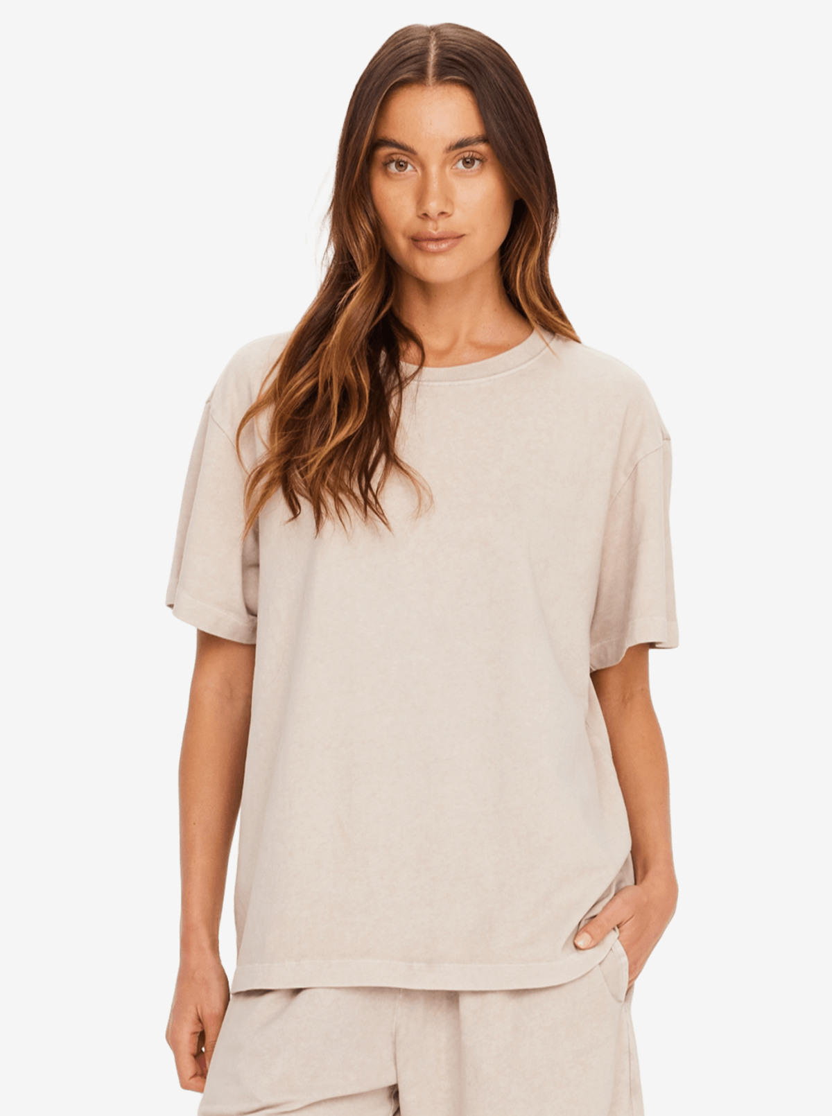 Soho Sammi Tee