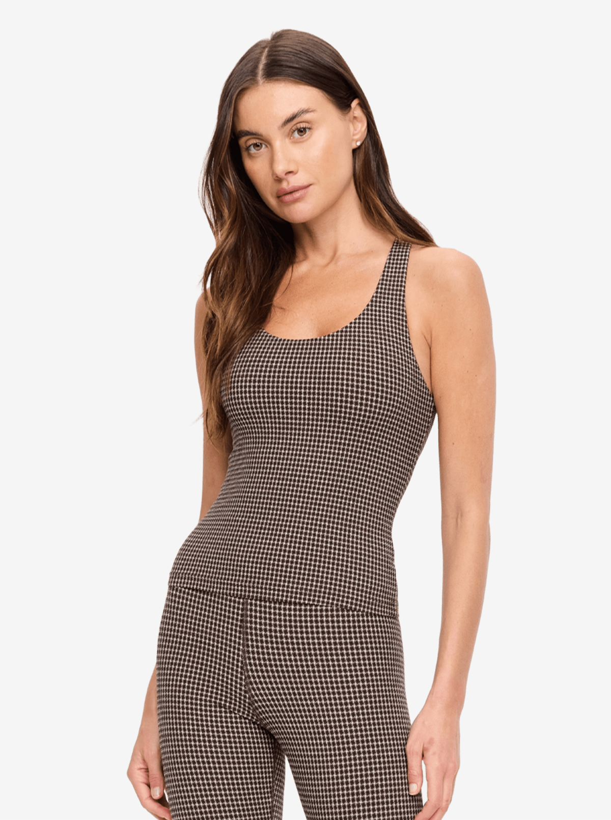 Zinnia Lenny Tank Top