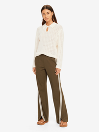 Petra Flare Pant