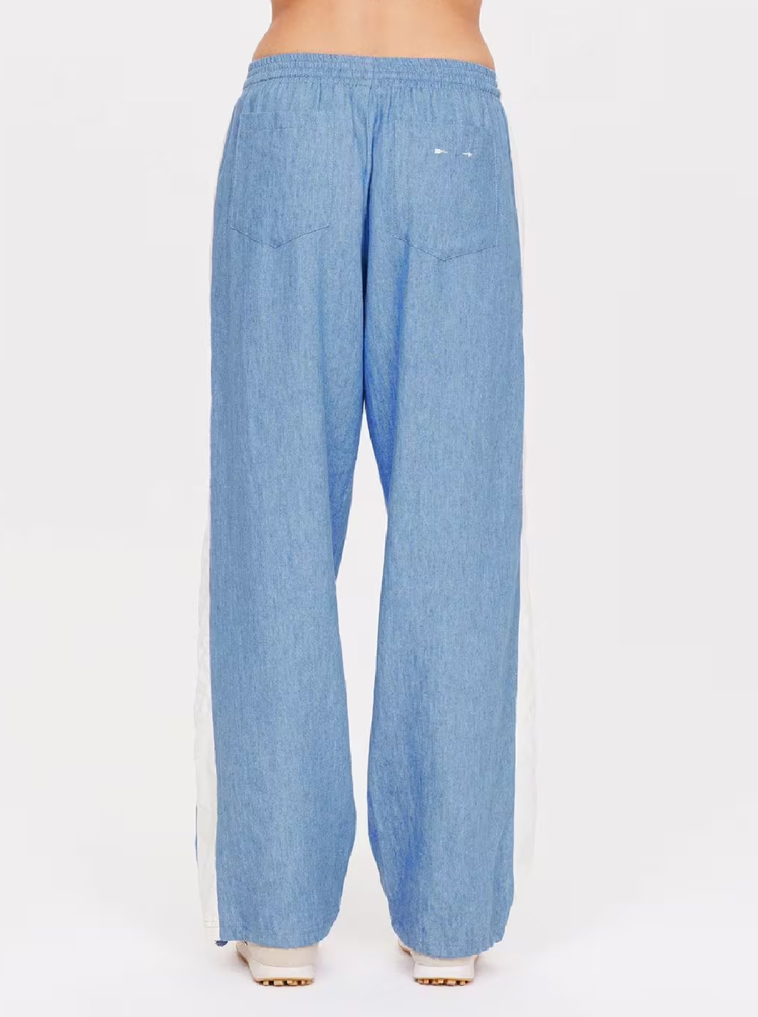 Oracle Luther Pants