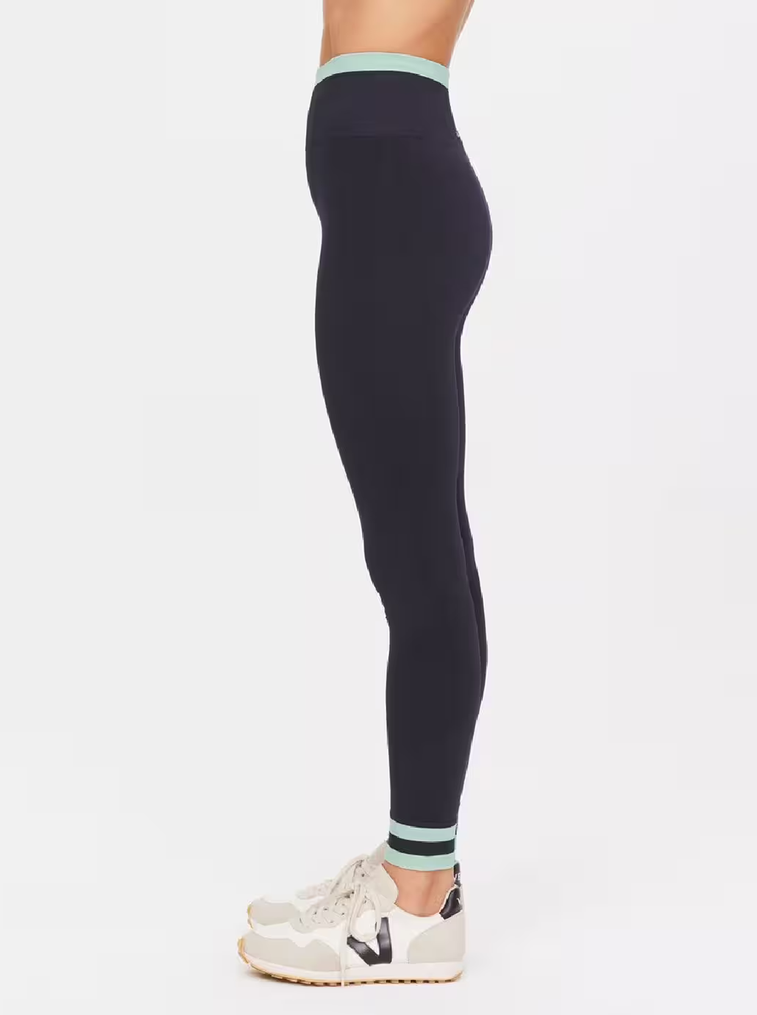 Form Seamless Midi Pants