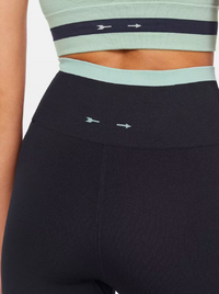 Form Seamless Midi Pants