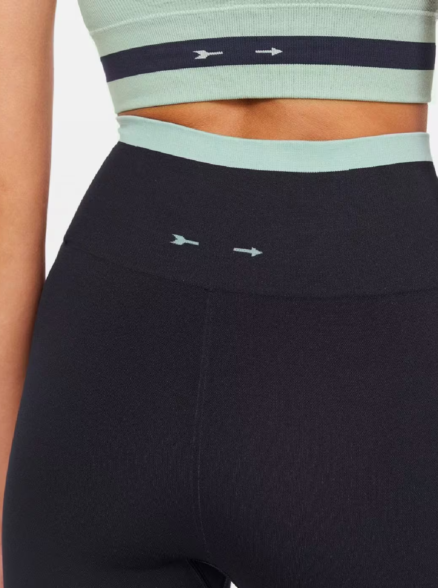 Form Seamless Midi Pants