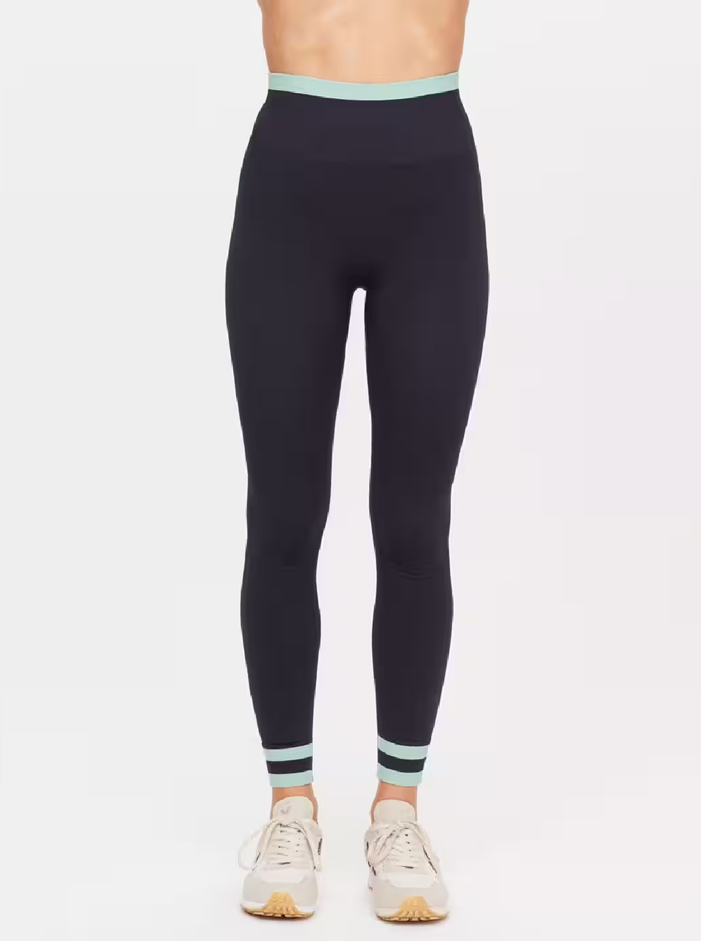 Form Seamless Midi Pants