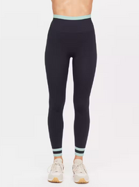 Form Seamless Midi Pants