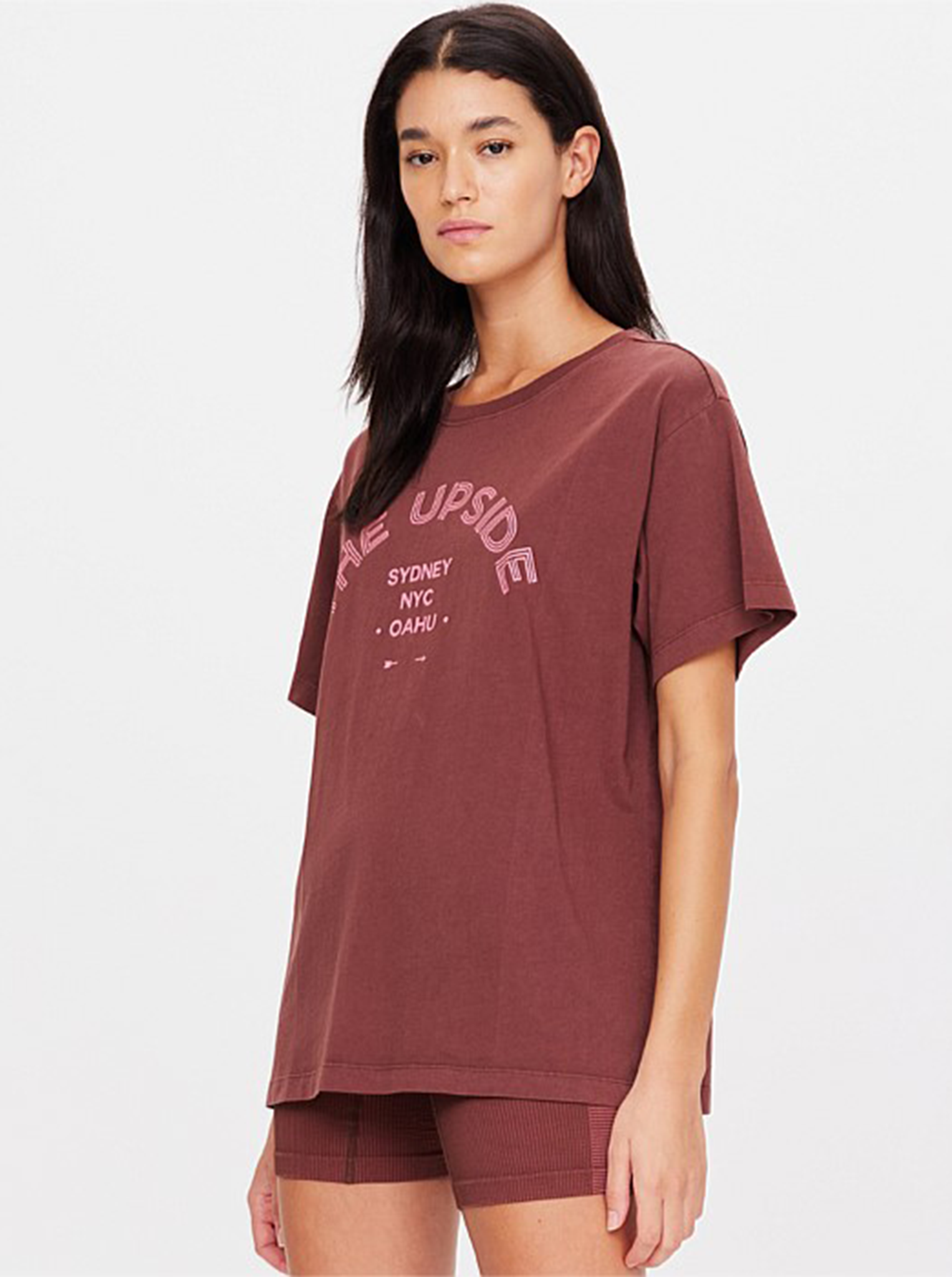 Jetset Sam Tee